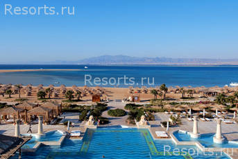 Sheraton Soma Bay Resort 29